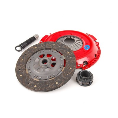 South Bend Stage 2 Clutch Kit